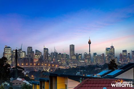 Property photo of 9/123 Lilyfield Road Lilyfield NSW 2040