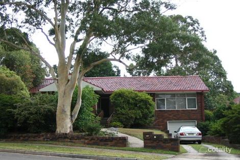 Property photo of 110 Hannah Street Beecroft NSW 2119