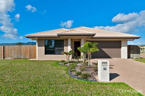 Property photo of 32 Derwent Circuit Kelso QLD 4815
