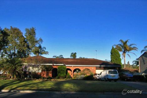 35 Middleton Ave, Castle Hill, NSW 2154