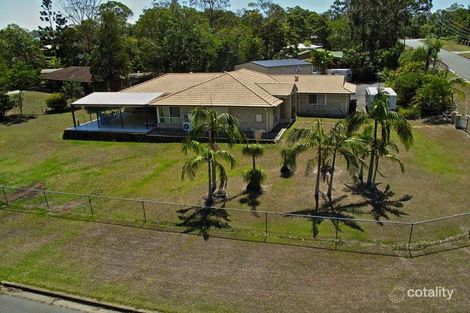 21 Banksia St, Redland Bay, QLD 4165