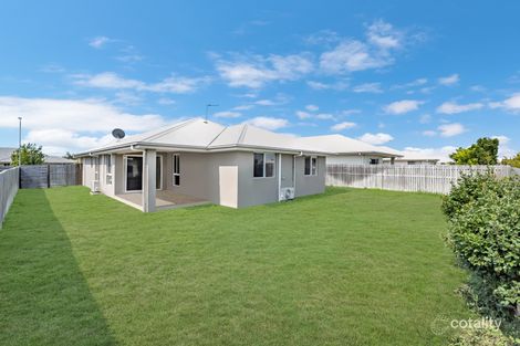Property photo of 21 Yanuca Street Burdell QLD 4818