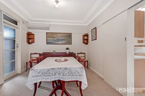 Property photo of 6 Ramsay Road Pennant Hills NSW 2120