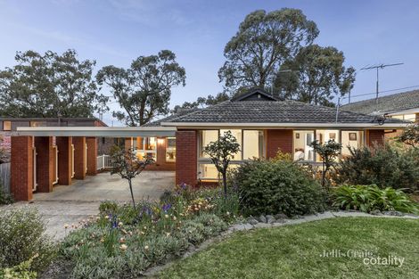 Property photo of 9 Sinclair Avenue Templestowe Lower VIC 3107