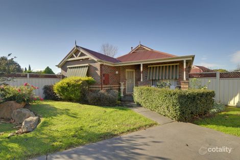 Property photo of 3/7A Chisholm Court Traralgon VIC 3844