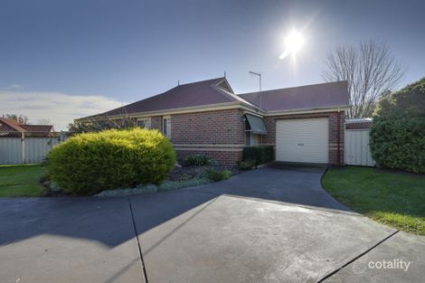 Property photo of 3/7A Chisholm Court Traralgon VIC 3844