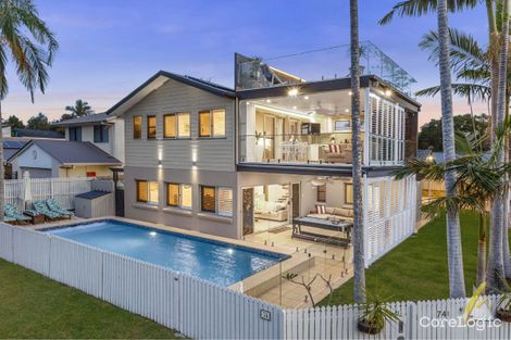 Property photo of 74 Mount Ommaney Drive Jindalee QLD 4074