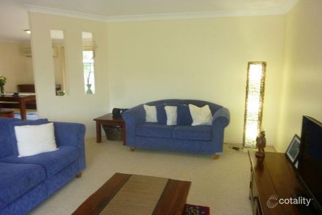 Property photo of 81 Mabel Street Oxley QLD 4075