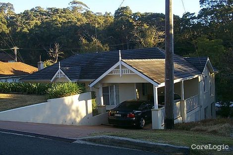 Property photo of 23 Normac Street Roseville Chase NSW 2069