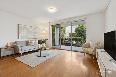 201/43 Cranbrook St, Botany, NSW 2019
