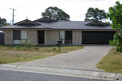 Property photo of 22 Cadell Crescent Rothwell QLD 4022