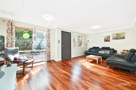Property photo of 20/46 Stewart Street Ermington NSW 2115