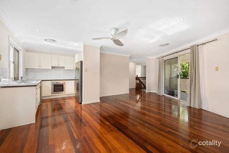 Property photo of 8 Carmel Street Bardon QLD 4065