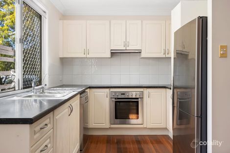 Property photo of 8 Carmel Street Bardon QLD 4065