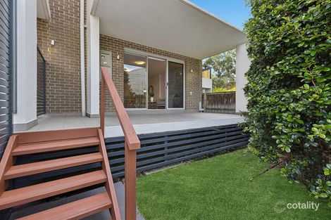 Property photo of 201/43 Cranbrook Street Botany NSW 2019