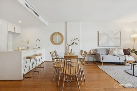 Property photo of 201/43 Cranbrook Street Botany NSW 2019