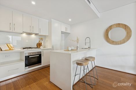 Property photo of 201/43 Cranbrook Street Botany NSW 2019