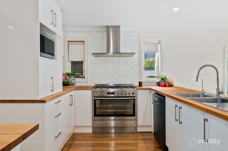 Property photo of 17 Fernbank Terrace Stonyfell SA 5066