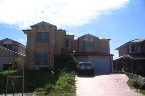 4 Timbaram Way, Woodcroft, NSW 2767