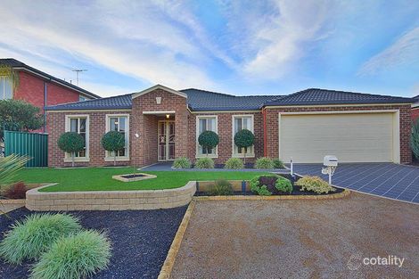 46 Fydler Ave, Burnside, VIC 3023