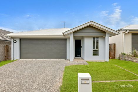 Property photo of 4 Field Close Redbank Plains QLD 4301