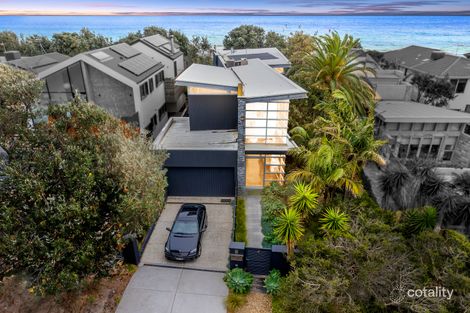 Property photo of 4 Ti Tree Avenue Bonbeach VIC 3196