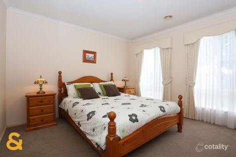 Property photo of 6 Spence Avenue Roxburgh Park VIC 3064