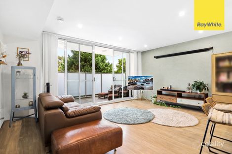 22/29-33 Joyce St, Pendle Hill, NSW 2145