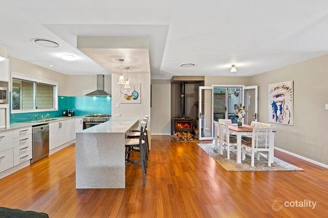 Property photo of 100 Geddes Road Top Camp QLD 4350