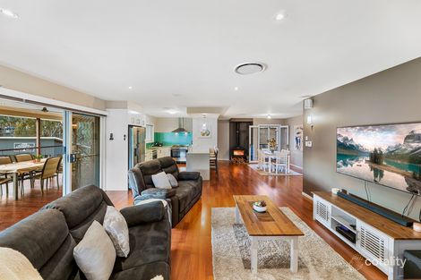 Property photo of 100 Geddes Road Top Camp QLD 4350