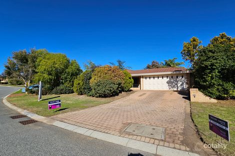 Property photo of 11 Serpentine Gardens Clarkson WA 6030