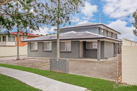 1/19 Tenbar St, Tingalpa, QLD 4173