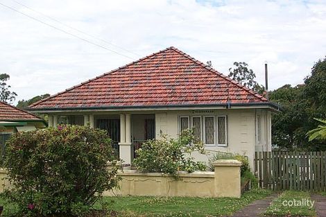 Property photo of 66 Saint Johns Avenue Ashgrove QLD 4060