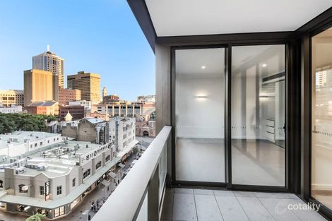 1803/83 Harbour St, Haymarket, NSW 2000