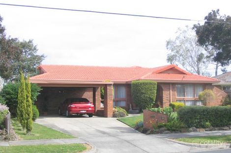 6 Eden Valley Cl, Vermont South, VIC 3133