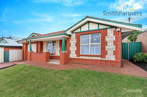 Property photo of 4 Rotz Court Golden Grove SA 5125