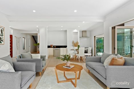 Property photo of 4 She-Oak Lane Casuarina NSW 2487