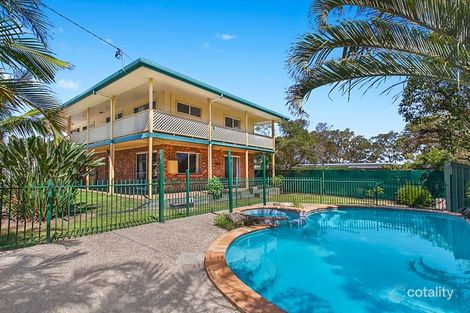 4 Margaret St, Tweed Heads, NSW 2485