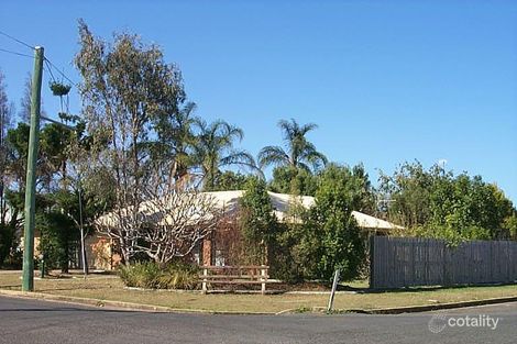 19 Spence St, Svensson Heights, QLD 4670