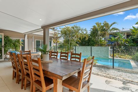 Property photo of 4 She-Oak Lane Casuarina NSW 2487