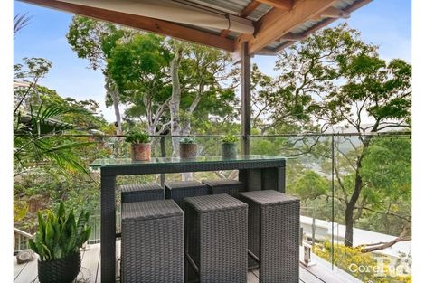 Property photo of 5 Onthonna Terrace Umina Beach NSW 2257