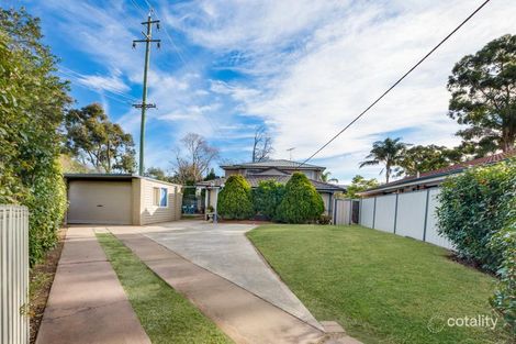 Property photo of 27 Ironbark Avenue Camden NSW 2570