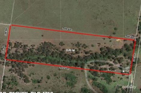 11 Creed Rd, Pechey, QLD 4352