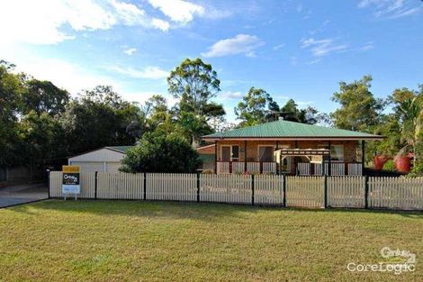 Property photo of 281 Brays Road Griffin QLD 4503