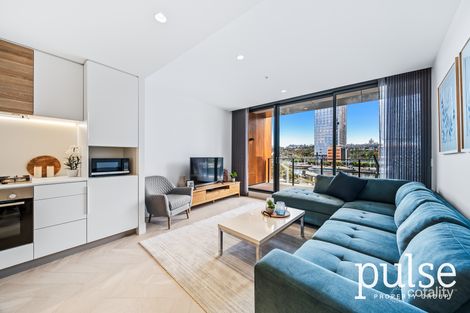 Property photo of 312/11 Barrack Square Perth WA 6000