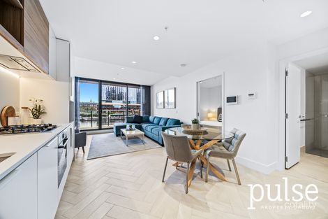 Property photo of 312/11 Barrack Square Perth WA 6000