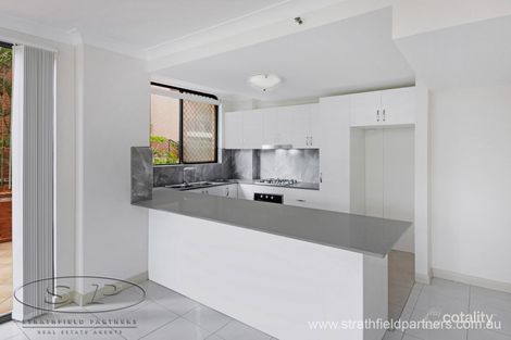 110/1-3 Beresford Rd, Homebush, NSW 2140