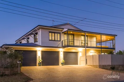 36 Park Ridge Dr, Bouvard, WA 6211