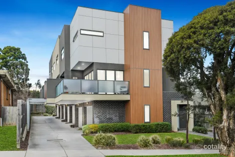 Property photo of 5/259 Stud Road Wantirna South VIC 3152