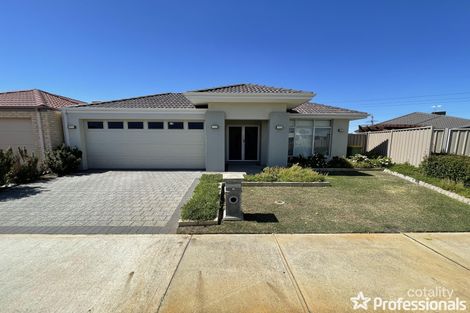 28 Northwood Loop, Thornlie, WA 6108